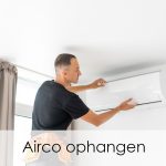 ophangen-airco