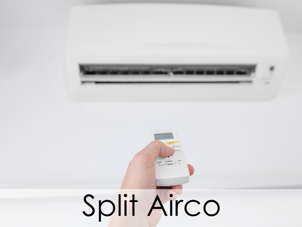 split airco
